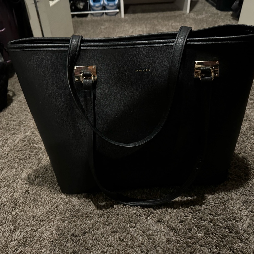 Anne Klein Laptop Bag
